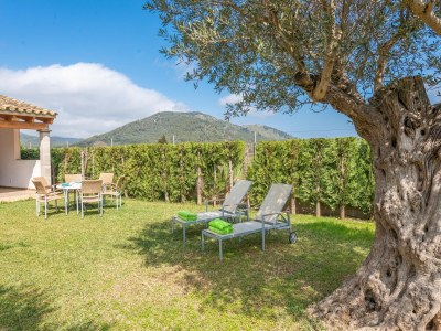 Villa Son Gallina - Ferienhaus Mit Privatem Pool - Outdoor photo 22