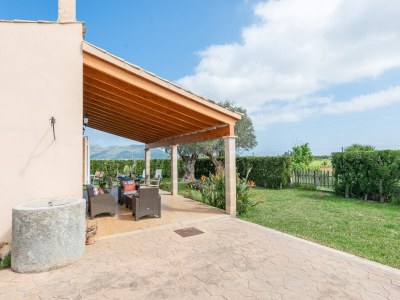 Villa Son Gallina - Ferienhaus Mit Privatem Pool - Outdoor photo 24