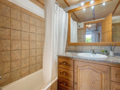 Villa Son Gallina - Ferienhaus Mit Privatem Pool - Outdoor photo 27