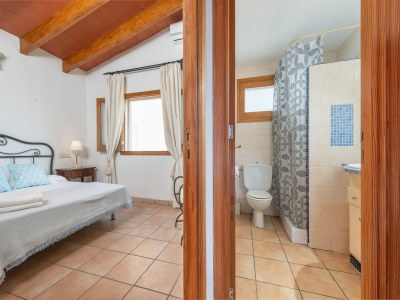 Villa Son Gallina - Ferienhaus Mit Privatem Pool - Outdoor photo 31