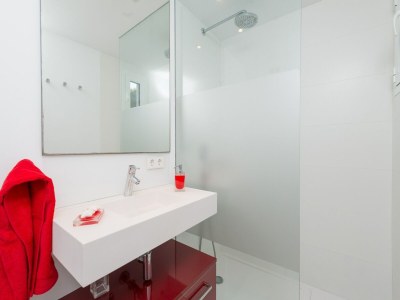 Apartment Cala Clara - Apartment In Cala Sant Vicenç - Features photo 9