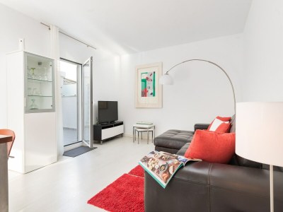Apartment Cala Clara - Apartment In Cala Sant Vicenç - Features photo 10