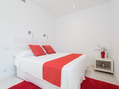 Apartment Cala Clara - Apartment In Cala Sant Vicenç - Features photo 11