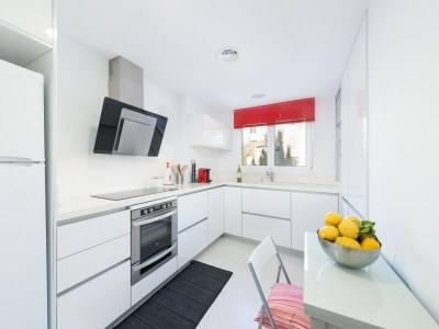 Apartment Cala Clara - Apartment In Cala Sant Vicenç - Features photo 12