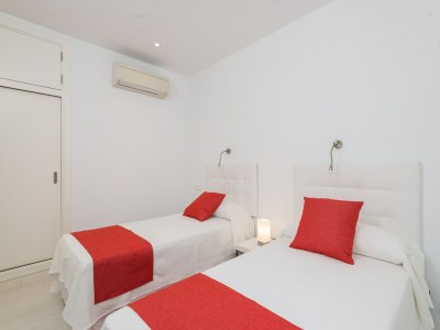 Apartment Cala Clara - Apartment In Cala Sant Vicenç - Features photo 13