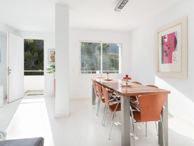 Apartment Cala Clara - Apartment In Cala Sant Vicenç - Features photo 15