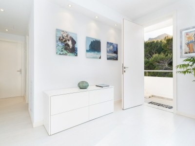 Apartment Cala Clara - Apartment In Cala Sant Vicenç - Features photo 16