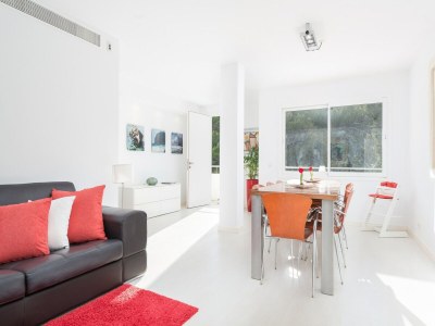 Apartment Cala Clara - Apartment In Cala Sant Vicenç - Features photo 17
