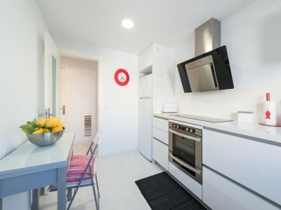 Apartment Cala Clara - Apartment In Cala Sant Vicenç - Features photo 18
