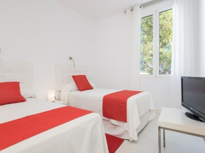 Apartment Cala Clara - Apartment In Cala Sant Vicenç - Features photo 19