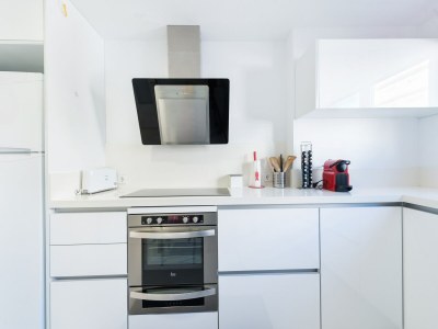 Apartment Cala Clara - Apartment In Cala Sant Vicenç - Features photo 21