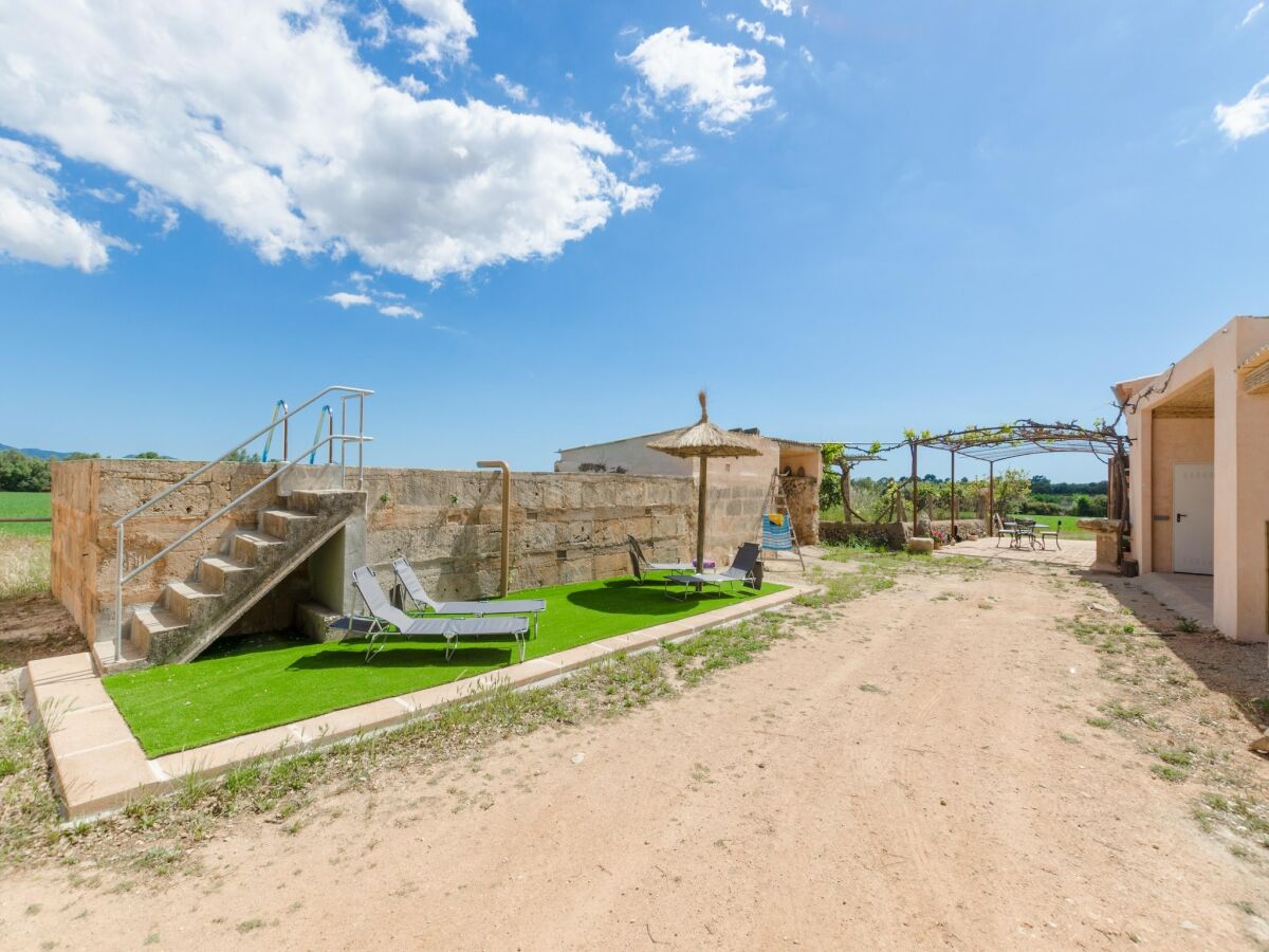 Villa Son JuliÀ - Ferienhaus Mit Privatem Pool - Outdoor photo 2