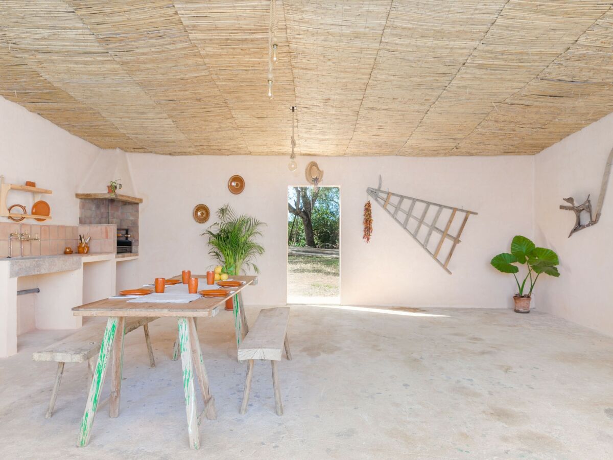 Villa Son JuliÀ - Ferienhaus Mit Privatem Pool - Outdoor photo 3