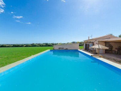 Villa Son JuliÀ - Ferienhaus Mit Privatem Pool - Outdoor photo 4