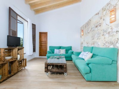 Villa Son JuliÀ - Ferienhaus Mit Privatem Pool - Outdoor photo 8