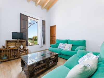 Villa Son JuliÀ - Ferienhaus Mit Privatem Pool - Outdoor photo 9