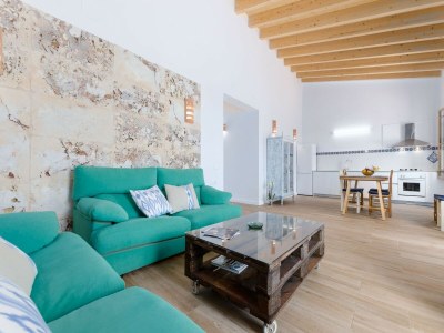 Villa Son JuliÀ - Ferienhaus Mit Privatem Pool - Outdoor photo 10