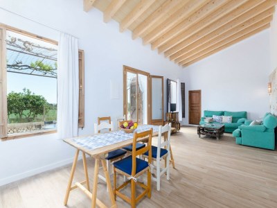 Villa Son JuliÀ - Ferienhaus Mit Privatem Pool - Outdoor photo 11