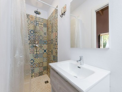 Villa Son JuliÀ - Ferienhaus Mit Privatem Pool - Outdoor photo 14