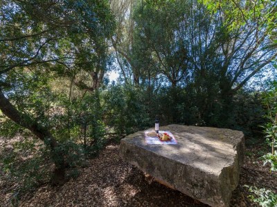 Villa Son JuliÀ - Ferienhaus Mit Privatem Pool - Outdoor photo 16