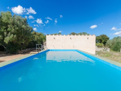 Villa Son JuliÀ - Ferienhaus Mit Privatem Pool - Outdoor photo 17