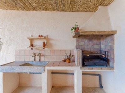 Villa Son JuliÀ - Ferienhaus Mit Privatem Pool - Outdoor photo 18