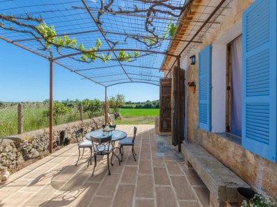 Villa Son JuliÀ - Ferienhaus Mit Privatem Pool - Outdoor photo 20