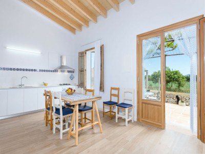 Villa Son JuliÀ - Ferienhaus Mit Privatem Pool - Outdoor photo 22