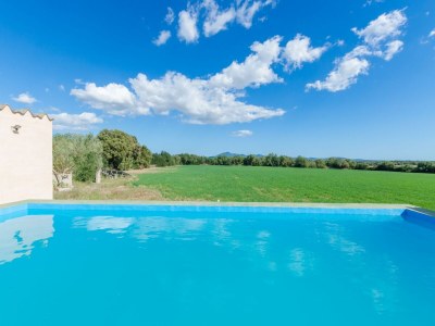 Villa Son JuliÀ - Ferienhaus Mit Privatem Pool - Outdoor photo 25