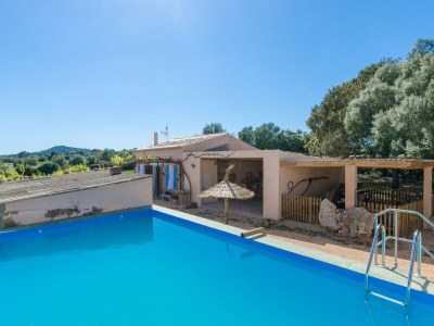 Villa Son JuliÀ - Ferienhaus Mit Privatem Pool - Outdoor photo 26