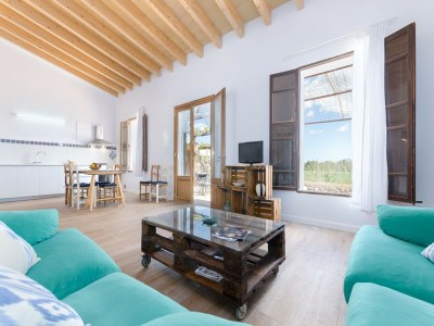 Villa Son JuliÀ - Ferienhaus Mit Privatem Pool - Outdoor photo 27