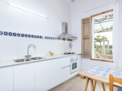 Villa Son JuliÀ - Ferienhaus Mit Privatem Pool - Outdoor photo 28