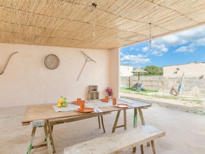 Villa Son JuliÀ - Ferienhaus Mit Privatem Pool - Outdoor photo 32