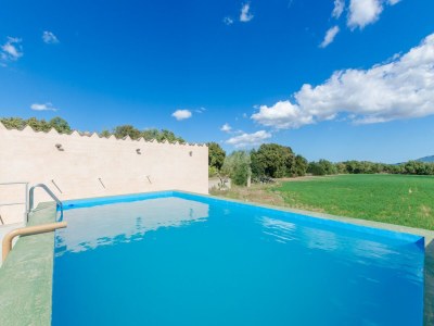 Villa Son JuliÀ - Ferienhaus Mit Privatem Pool - Outdoor photo 34