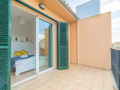 Villa Goixa - Ferienhaus Mit Privatem Pool In Lloseta - Outdoor photo 5