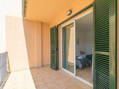 Villa Goixa - Ferienhaus Mit Privatem Pool In Lloseta - Outdoor photo 6