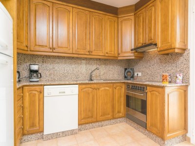 Villa Goixa - Ferienhaus Mit Privatem Pool In Lloseta - Features photo 13