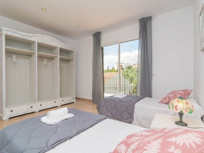 Villa Goixa - Ferienhaus Mit Privatem Pool In Lloseta - Features photo 14