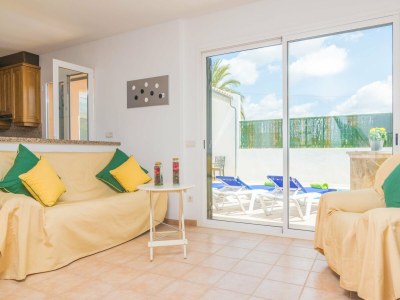 Villa Goixa - Ferienhaus Mit Privatem Pool In Lloseta - Features photo 15