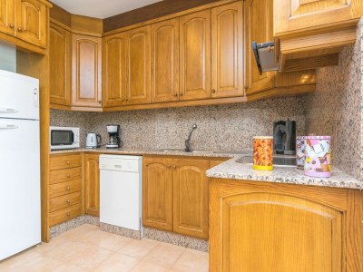 Villa Goixa - Ferienhaus Mit Privatem Pool In Lloseta - Features photo 17