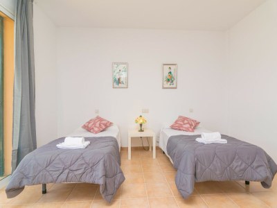 Villa Goixa - Ferienhaus Mit Privatem Pool In Lloseta - Features photo 18