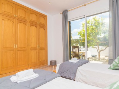 Villa Goixa - Ferienhaus Mit Privatem Pool In Lloseta - Features photo 20