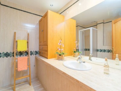 Villa Goixa - Ferienhaus Mit Privatem Pool In Lloseta - Features photo 24