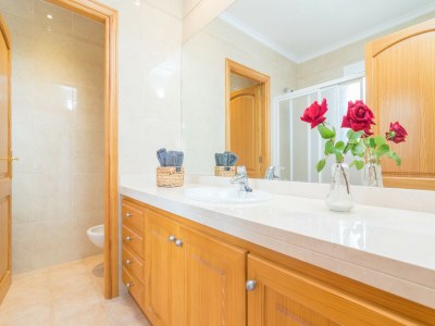 Villa Goixa - Ferienhaus Mit Privatem Pool In Lloseta - Features photo 25