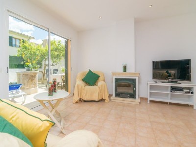 Villa Goixa - Ferienhaus Mit Privatem Pool In Lloseta - Features photo 27