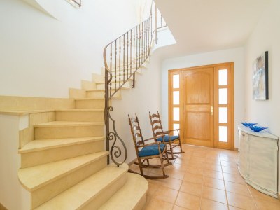 Villa Goixa - Ferienhaus Mit Privatem Pool In Lloseta - Outdoor photo 28