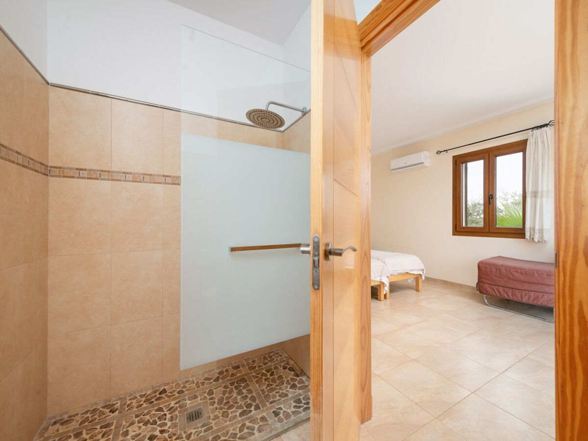 Villa Sa Xorca - Villa With Private Pool In Santanyí - Outdoor photo 3