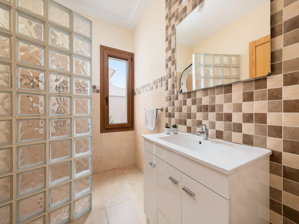 Villa Sa Xorca - Villa With Private Pool In Santanyí - Outdoor photo 4