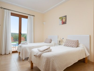 Villa Sa Xorca - Villa With Private Pool In Santanyí - Outdoor photo 16