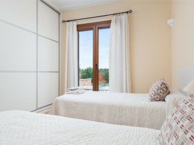 Villa Sa Xorca - Villa With Private Pool In Santanyí - Outdoor photo 17